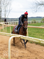 BP140425-44 - Squire Danagher (red hat)